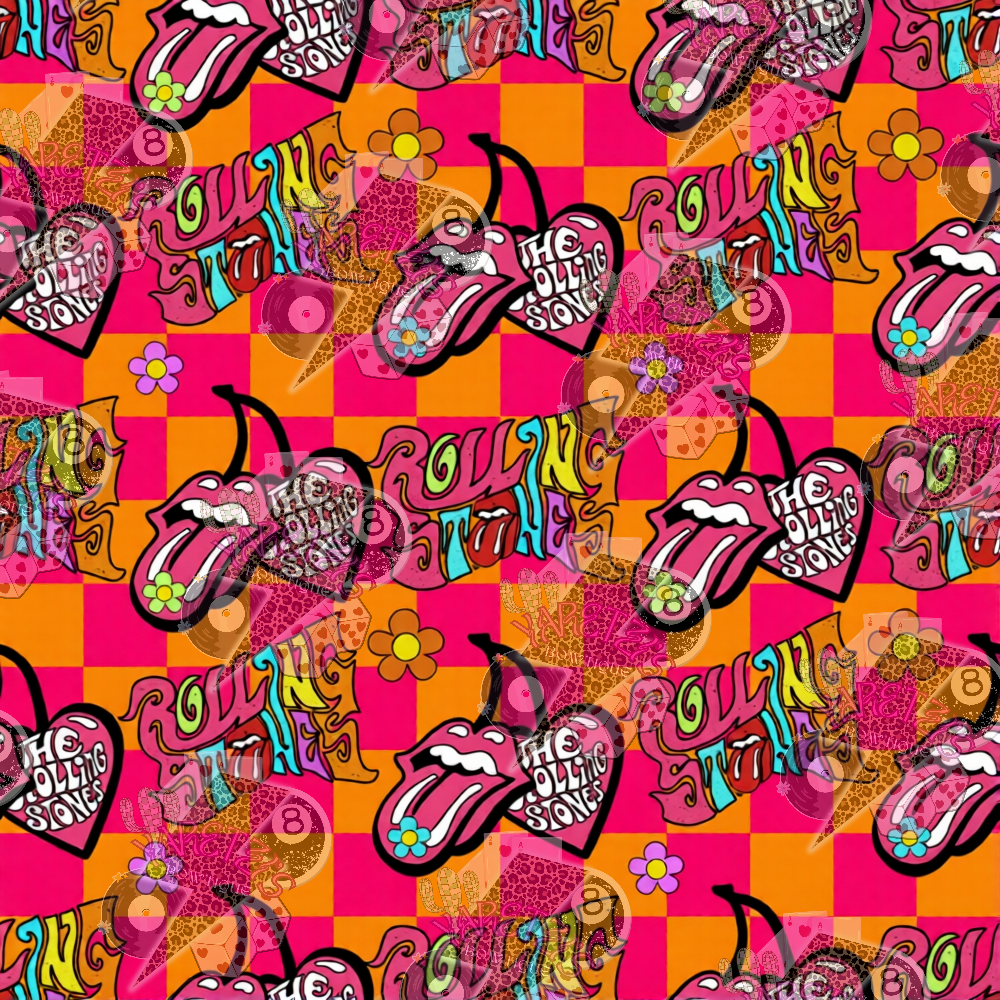 Rolling Stones