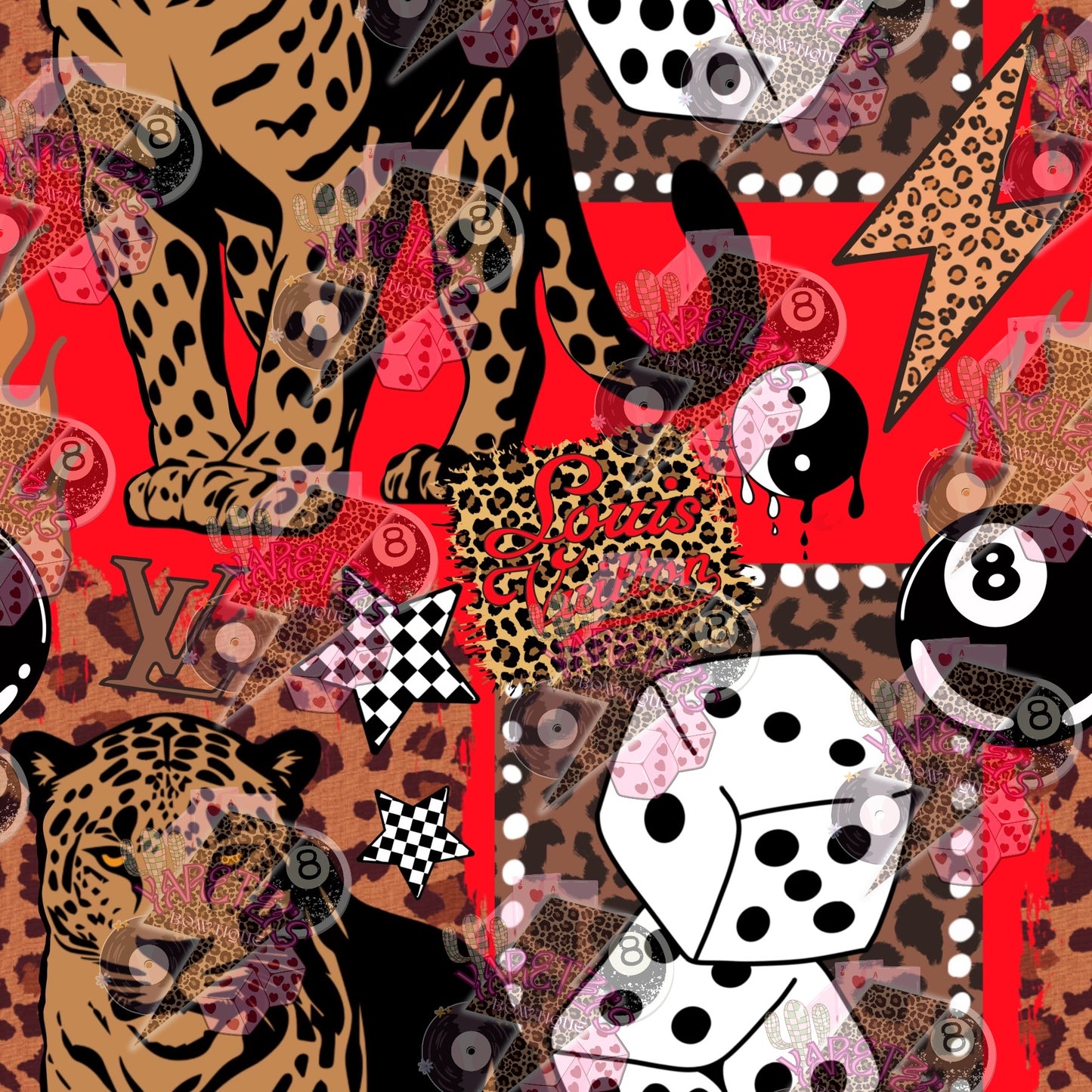 Wild LV