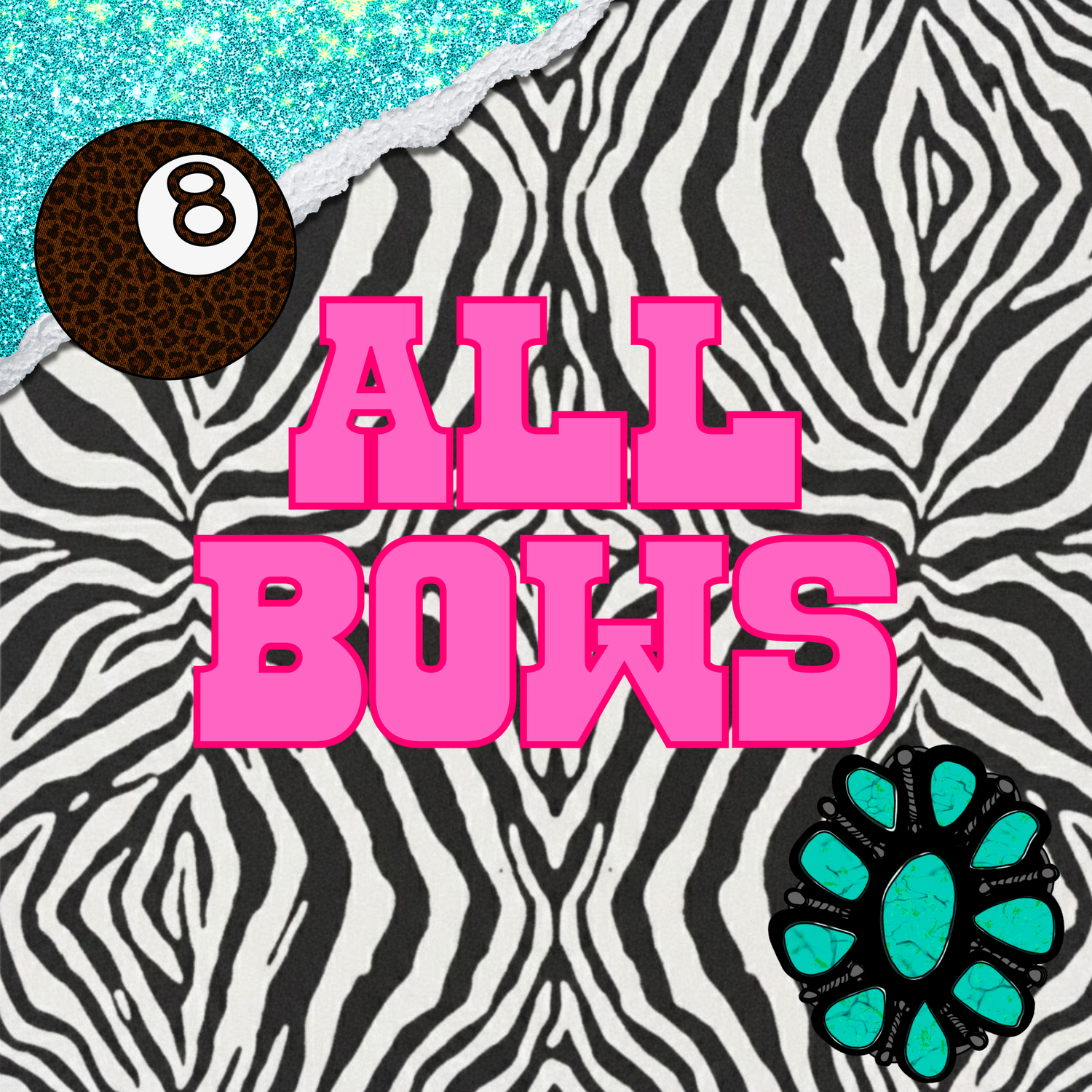 All Bows