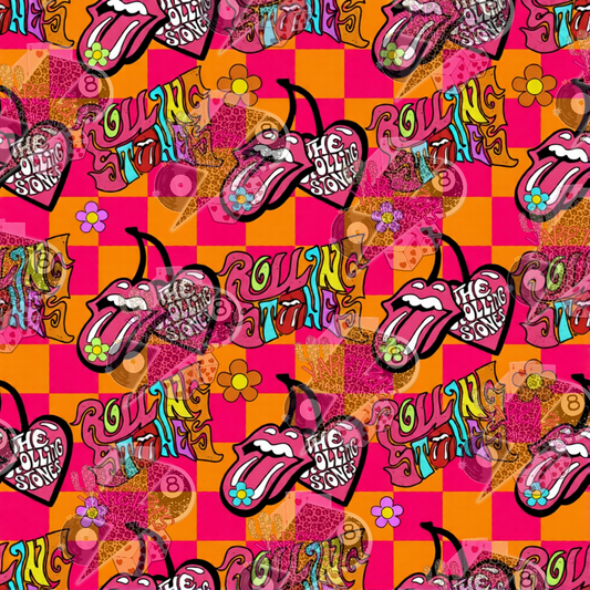 Rolling Stones