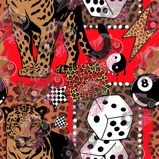 Wild LV